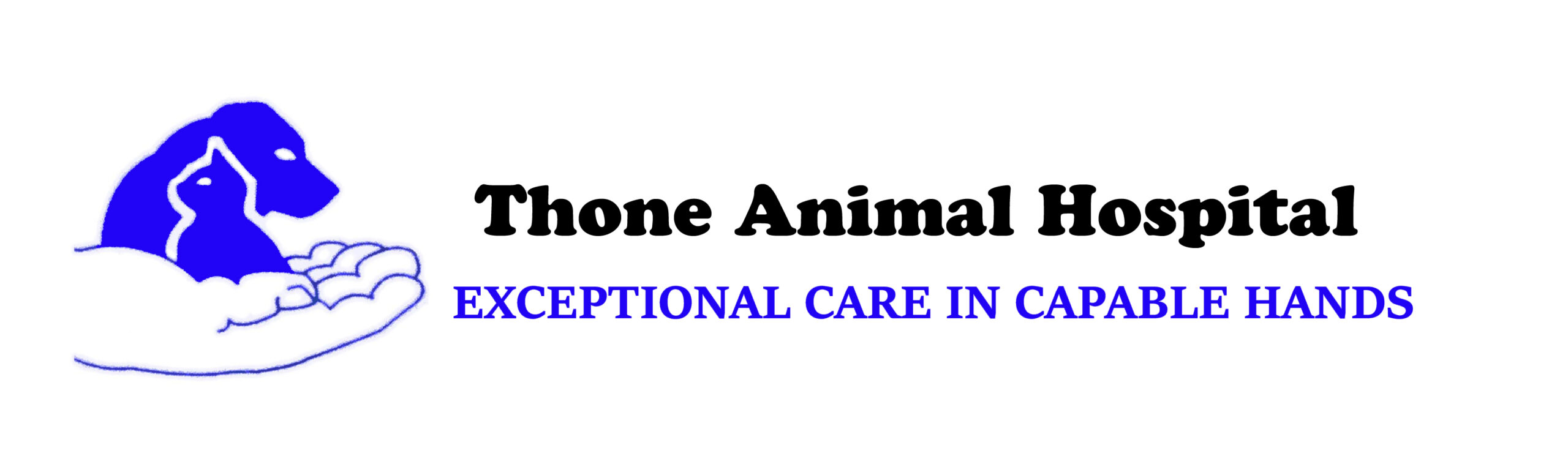 Thone Animal Hospital